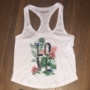Victoria’s Secret tank top size XS